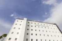 알베르게 인투르호벤 헤레스 데 라 프론테라