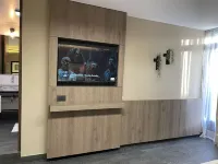 エクスクルーシヴ409 のホテル