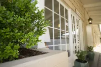 The Club Motel and Apartments Hotels in Wagga Wagga