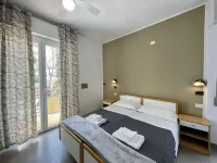 Hotel Quisisana فنادق في Province of Rimini