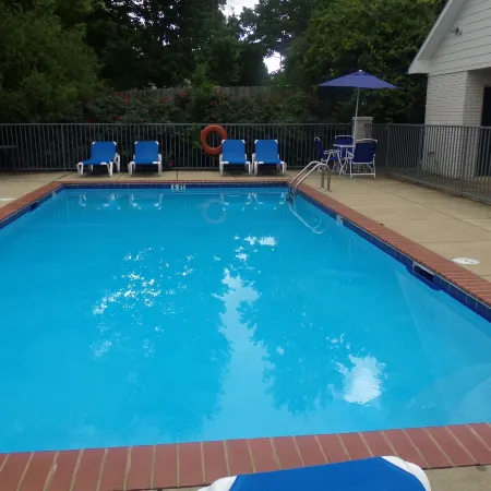 InTown Suites Extended Stay Auburn Al