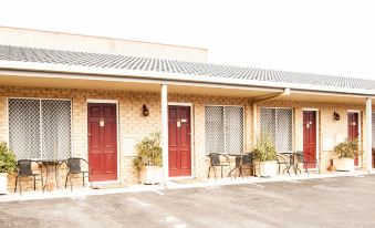 Ballina Hi Craft Motel