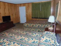 Westbrook Motel Hotels in Abbeville