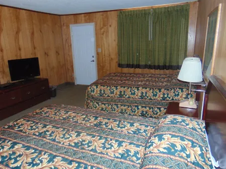 Westbrook Motel Отели в г. Аббевилл Каунти