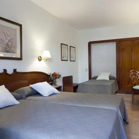 Gaudi Hotel