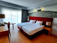 BejaParque Hotel Hotel di Beja