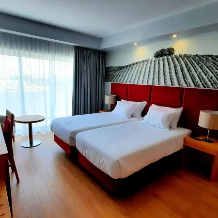 BejaParque Hotel