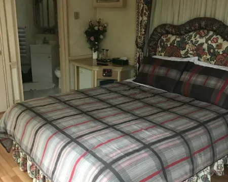 Little Inn on Willow Hotels in Chemainus