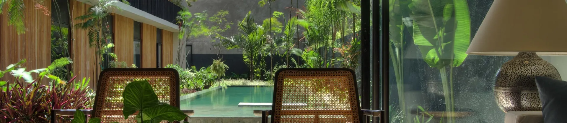 Gehobene Hotels 