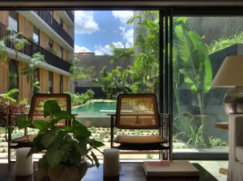 Alberghi Selezionati a 4 stelle a Amazonas: le opzioni più popolari