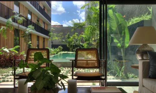 Hotel Villa Amazônia
