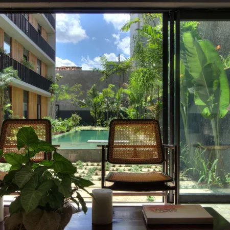 Hotel Villa Amazônia