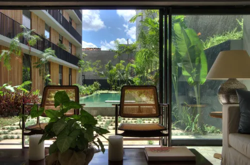 Hotel Villa Amazônia Hotels in Manaus