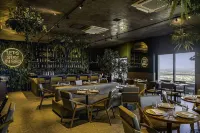 NH酒店聖塔納貿易展覽會 - 健身室/gym room