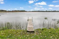 Park Lake Getaway Các khách sạn ở Williamstown Township