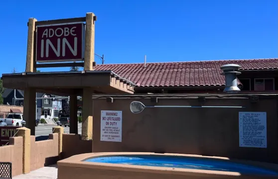 杜蘭戈阿都比酒店