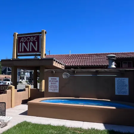 Adobe Inn Durango