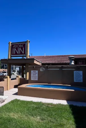 Adobe Inn Durango