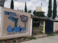 Hotel Colibri Hotels in Malinalco