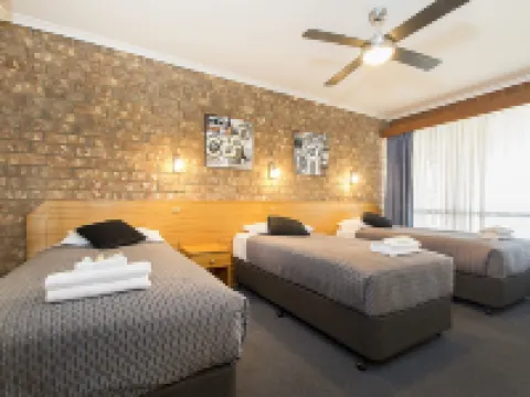 Citrus Valley Motel Hotels in Renmark