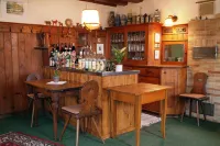Landhotel Schwarzes Ross Hotels in Reichelshofen