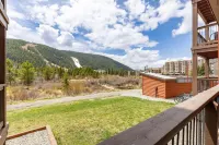 113 Cinnamon Ridge 2 Bedroom Condo by RedAwning - balcony