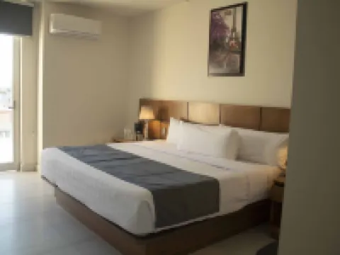 Hotel Vista Valle Hotels in Tepic