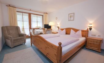 Berghüs Schratt - Einfach Anders - Ihr Vegetarisches Und Veganes Biohotel