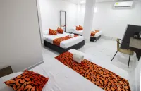 Hotel Bello Caribe