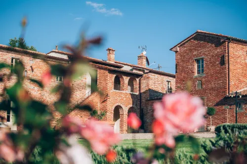 Casale Cardini - Homestays