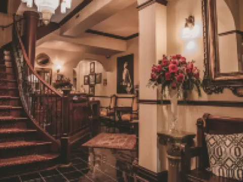 The Grand Hotel Hotels in Carleton Place