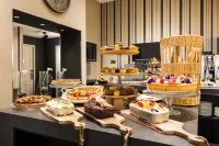Plaza Madeleine & Spa Hotels near Vieux Sarlat