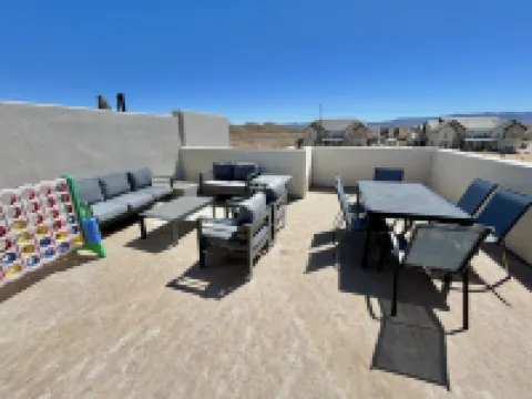 Adventure in the Desert #72 Condo