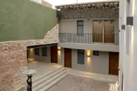 Hotel Casa 20