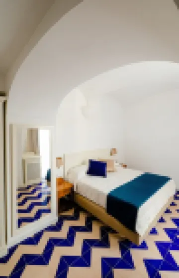 Hotel Da Raffaele