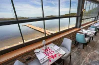 The Lodge on Loch Lomond Hotel - Aamiainen