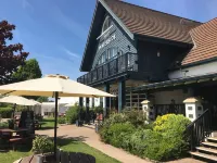 Waterside Hotels in Hatton