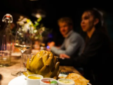 ファクトリー ホテル ミュンスターのホテル