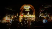 Alaskan Hotel and Bar - bar