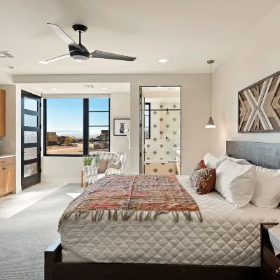 Snow Canyon Retreat #13 by RedAwning Hotels near Red Mountain