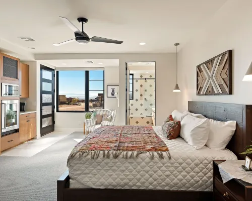 Snow Canyon Retreat #13 by RedAwning Hoteles en Ivins