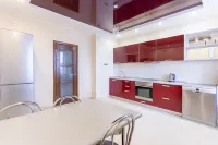 MinskLux Apartments 2 Bedrooms - 100 Sqm Các khách sạn ở Minsk