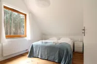 Osada Osjaków Hotels in 