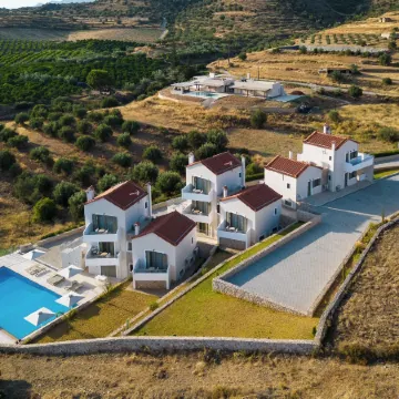 Anassia Villas