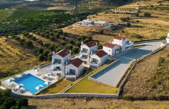 安娜莎別墅酒店