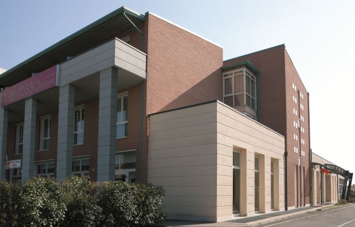 Hotel Rosso Frizzante