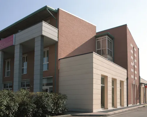 Hotel Rosso Frizzante Hotel a Sorbara