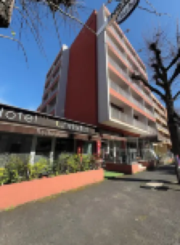 Cit'hôtel le Chris'Tel hôtel et Restaurant