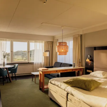 Grand Hotel Opduin