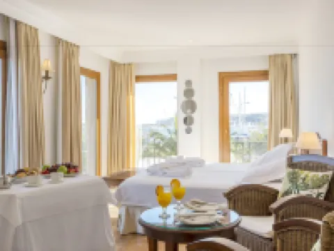 La Posada del Mar Hotels in Denia